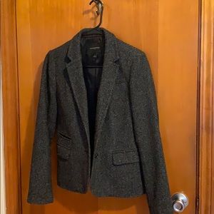 Banana Republic short coat